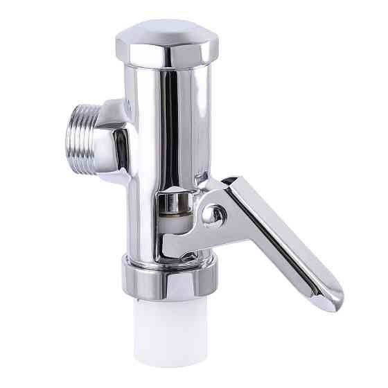 КРС кран 3/4″ PROFESSIONAL CHROM MO2304 Луцк