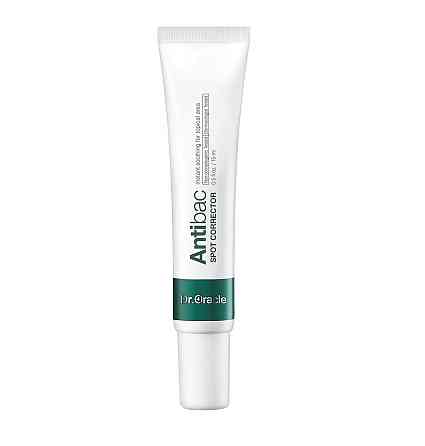 Точечный крем для лица Antibac Spot Corrector Dr. Oracle 15 мл Киев