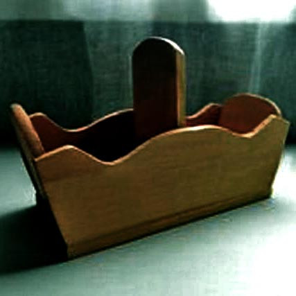 Хлібний лоток "Ледуан" мускат Миколаїв - фото 1