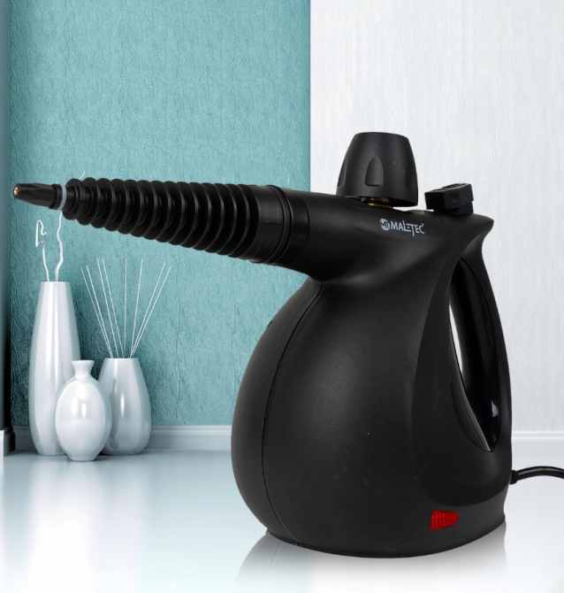 Пароочисник Maltec HDS3350W (Польща) Київ - фото 8