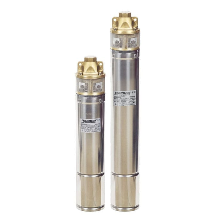 Электронасос NPO 4SKm150+кабель 15м Киев - изображение 1