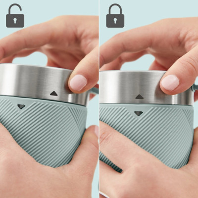 Блендер Tefal BL1C0430 Винница - изображение 5