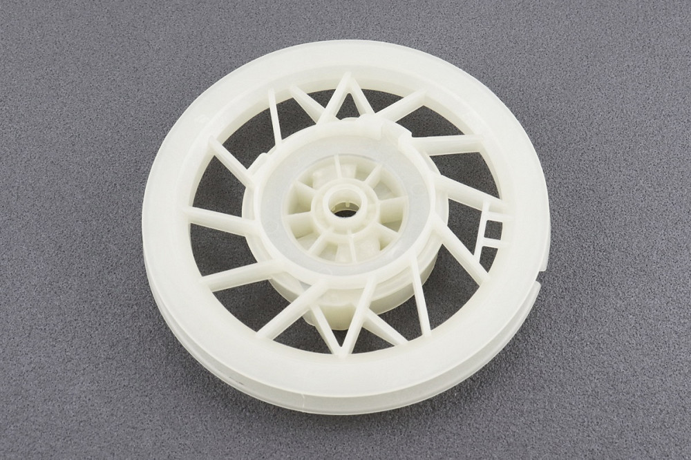 Шків ручного стартера 182F/188F/190F Київ - фото 2