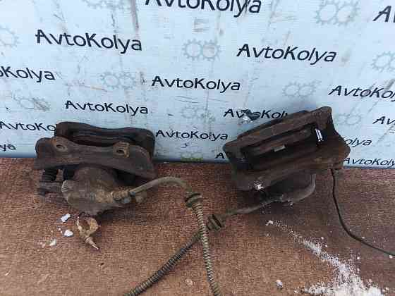 Супорт передній Peugeot Expert 1996-2006 Ковель