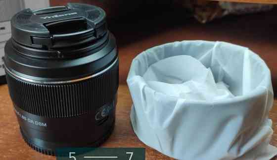 Объектив: АФ фикс YONGNUO 50/f1.8 ,для SONY E-mount. Киев