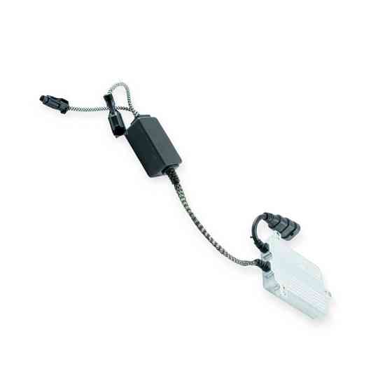 Блок быстрый старт 12В КВАНТ ксенона Мукачево