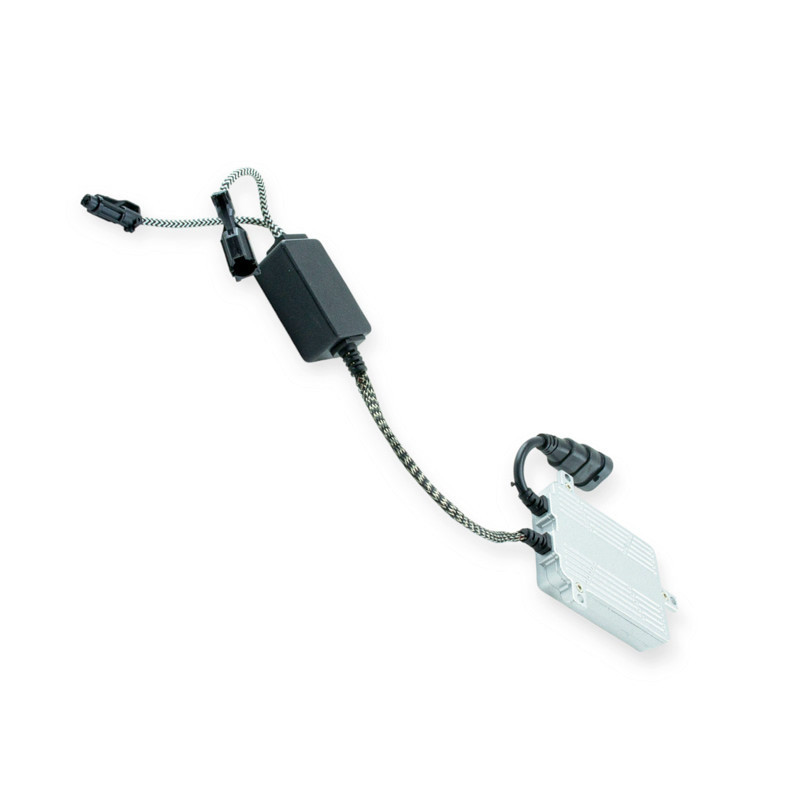 Блок швидкий старт 12В КВАНТ ксенону Мукачево - фото 1