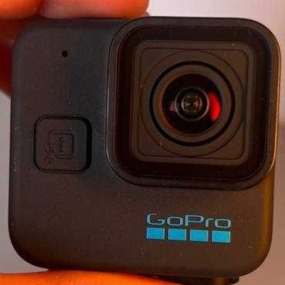 Екш- Камера GoPro Hero 11 Black MINI Киев - изображение 8