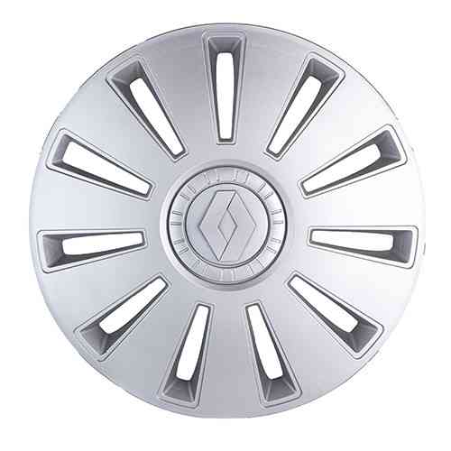 Ковпаки 16&quot; REX Renault сірі Вінниця