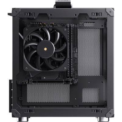 Корпус JONSBO C6 Handle Black Вінниця - фото 12