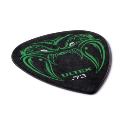 Медіатор Jim Dunlop Hetfield&apos;s Black Fang Pick .73mm 6 шт. (PH112P.73) Вінниця - фото 4