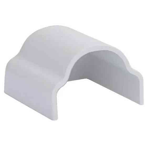 Біла вставка для привального бруса 44.040.40 Київ