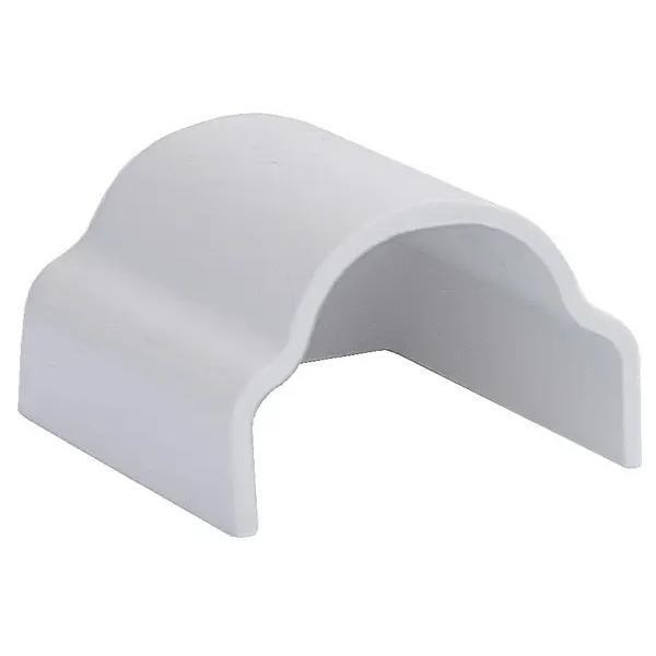 Біла вставка для привального бруса 44.040.40 Київ - фото 1