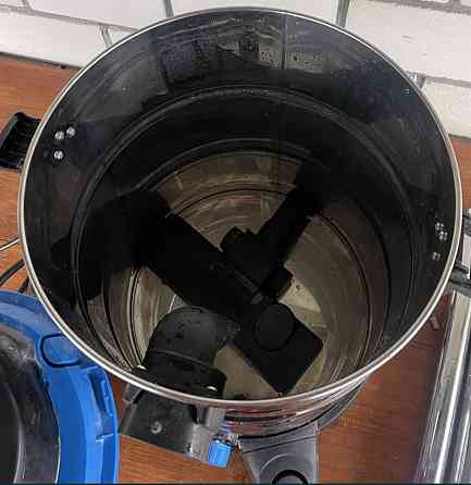 Пилосос Vacmaster VQ1530SFDC Київ