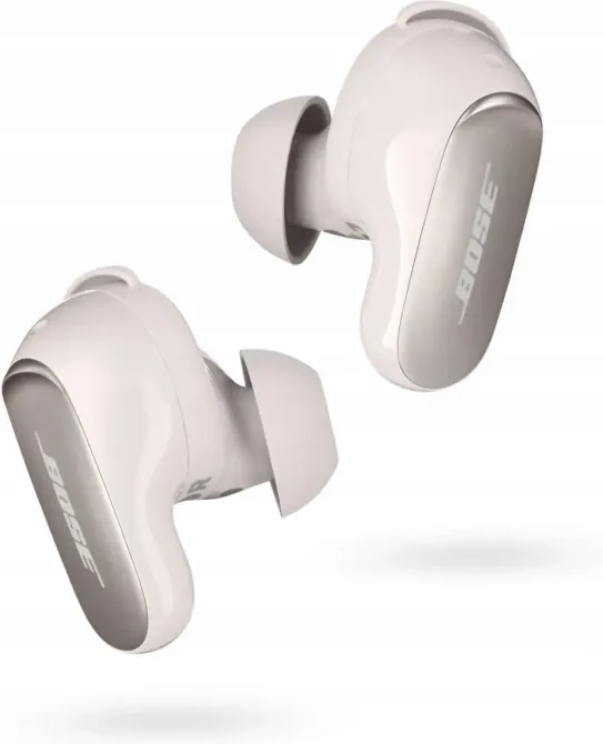 Навушники  douszne Bose QuietComfort Ultra bezprzewodowe Bluetooth beżowy Київ - фото 1