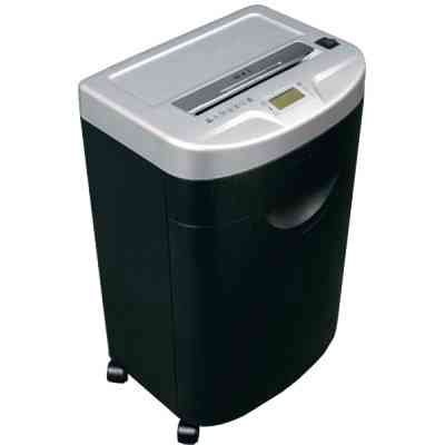 Уничтожитель документов Agent 115 Х (3,8х40) (6020610) Винница