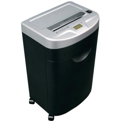 Уничтожитель документов Agent 115 Х (3,8х40) (6020610) Винница - изображение 1