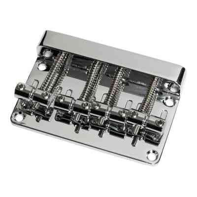 Бридж для гитары Paxphil BB012 Chrome Винница