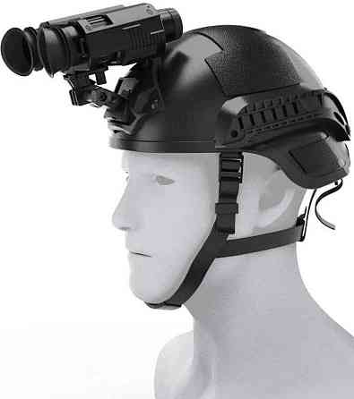 Прибор ночного видения для шлема NV8000 Київ