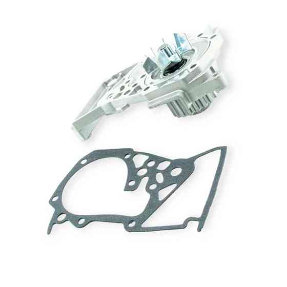 Помпа , Lada Largus (16 кл) 1.6 Логан Мукачево