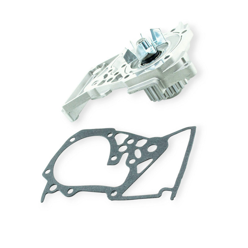 Помпа , Lada Largus (16 кл) 1.6 Логан Мукачево - изображение 1