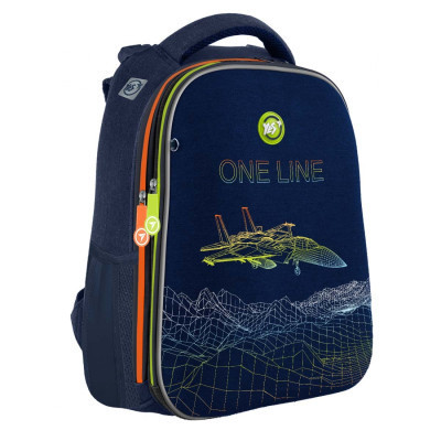 Портфель Yes H-12 Aircraft (559023) Вінниця - фото 1