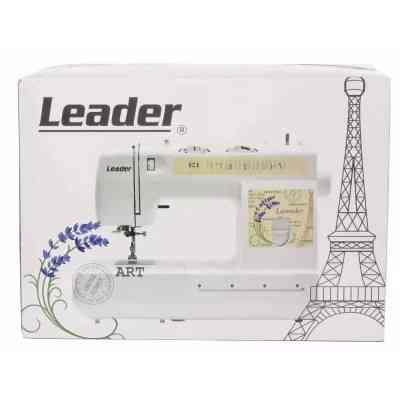 Швейна машина Leader LAVENDER Вінниця