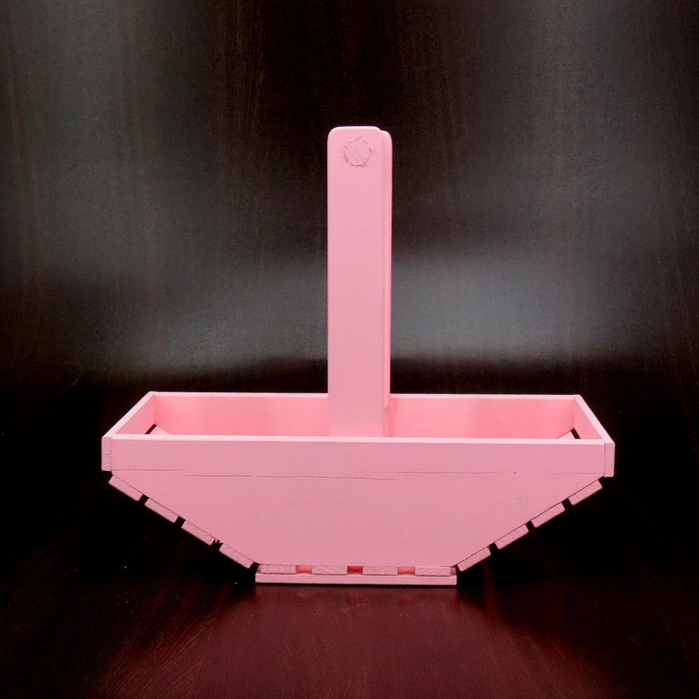 Подарунковий кошик "Ріджент" барбі Миколаїв - фото 2