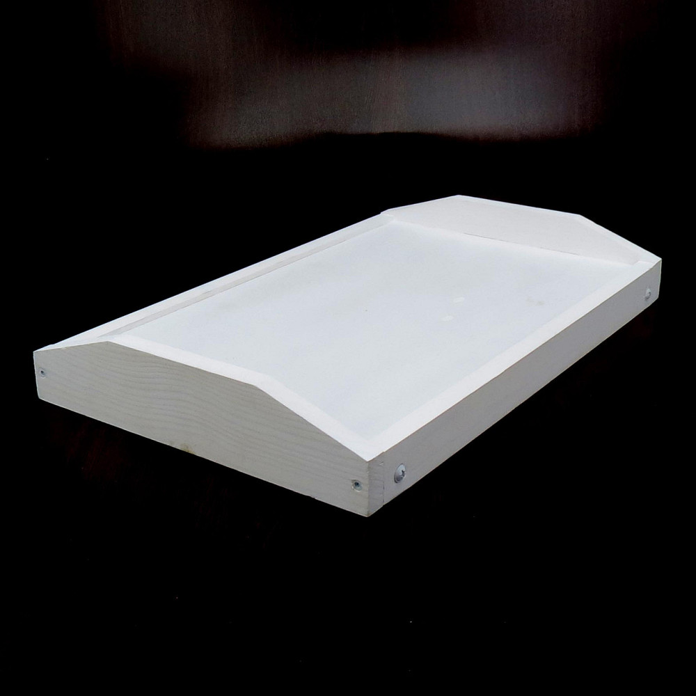 Столик-піднос для сніданку "Колорадо" зефір Миколаїв - фото 7