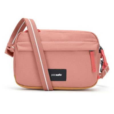 Сумка Pacsafe GO Crossbody Рожева (35105340) Вінниця - фото 1