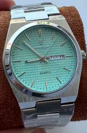 Годинник / Часы Мужские / Часи мужские наручные Poedagar vintage. Харьков