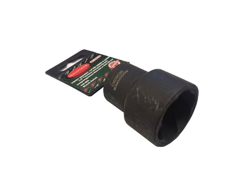 Головка-екстрактор для пошкоджених болтів / гайок 30мм * 50мм 1/2" Одеса - фото 1