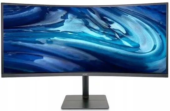 Монитор Acer 34