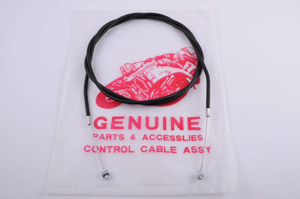 Трос сцепления МУРАВЕЙ (1700mm, уп.1шт) Мукачево - изображение 1