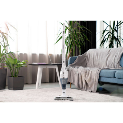 Пилосос Ardesto CVC-X0521WG Вінниця - фото 8