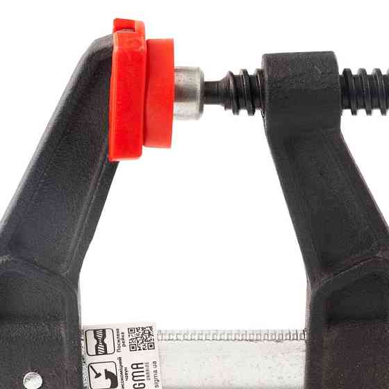 Струбцина столярная тип 