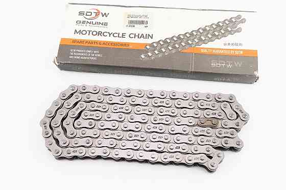 Ланцюг привода колеса 428*128L Киев