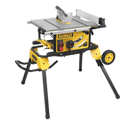 Професійна пила настільна мережева DeWALT DWE7492 : 2000 Вт, диск 250 мм Київ