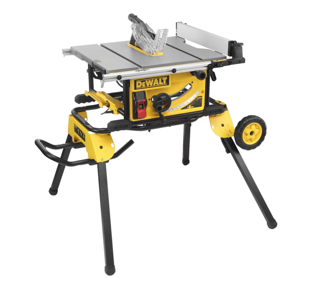 Професійна пила настільна мережева DeWALT DWE7492 : 2000 Вт, диск 250 мм Київ - фото 5