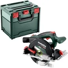 Электрическая пилка Metabo 611857840 Киев - изображение 1