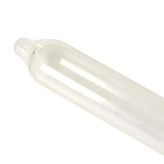 Презервативи Ultra Thin Mint Condoms Recare 12 шт, ультратонкі, аромат: м'ята Львів