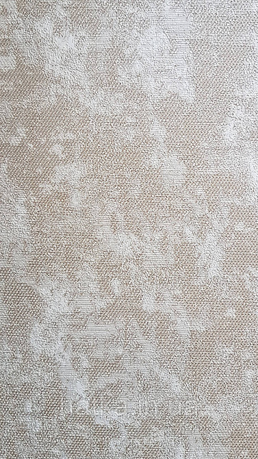 Шпалери вінілові на флізеліні AdaWall Seyyah1.06х10 під штукатурку структурні золотисті коричневі Київ - фото 1