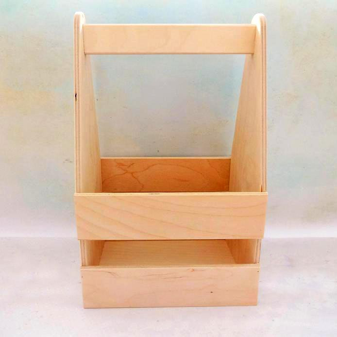 Ящик для перенесення напоїв "Кіліманджаро" бланже Миколаїв - фото 2