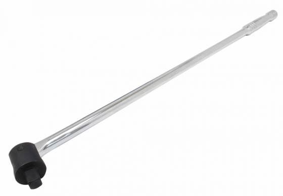 Вороток шарнірний 1/2" 600 мм SATRA S-244060 Чернігів