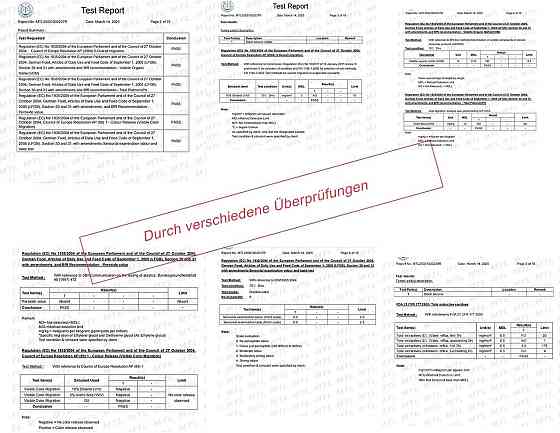 Аксесуари для аерофритюрниці Cosori CAF-R901-AEU Чорний 8.5L силіконова форма, решітка, шпажки, рукавички, пергамент, набор Київ