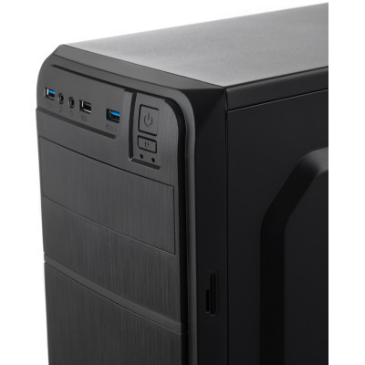 Корпус Vinga CS111B Винница - изображение 8