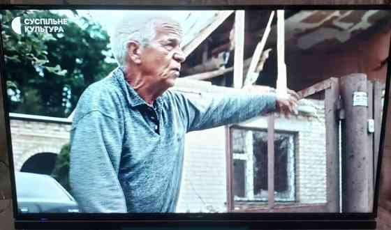 Телевизор: Grundig Smart TV 55