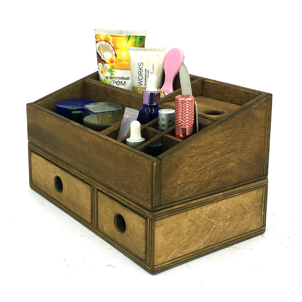 Органайзер для косметики 