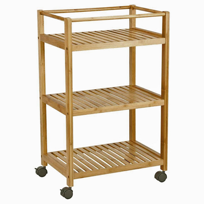 Сервировочный столик 