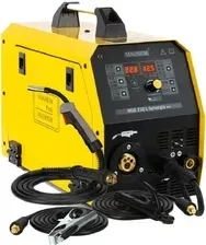 Сварочный апарат Magnum MIG 210L SYNERGIA 4X4 Półautomat spawalniczy Киев